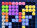 Cluiche Bandy Puzzle Block