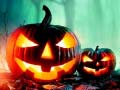 Cluiche Halloween Memory Challenge
