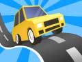 Cluiche Traffic Go