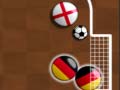 Cluiche Marble Football