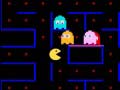 Cluiche Dumb Pacman