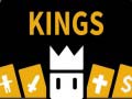 Cluiche Kings Card Swiping