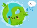 Cluiche Happy Green Earth