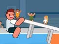 Cluiche Table Tug Online