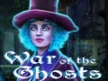 Cluiche War of the Ghosts