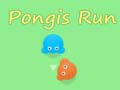 Cluiche Pongis Run