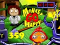 Cluiche Monkey Go Happly Stage 359
