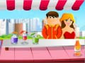 Cluiche Fruit Juice Maker
