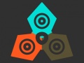 Cluiche Hyper Trigon Party