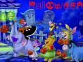 Cluiche Happy Halloween