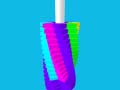 Cluiche Smash Ball 3d