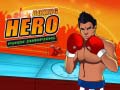 Cluiche Boxing Hero: Punch Champions