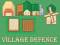 Cluiche Village Defence