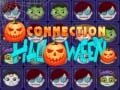 Cluiche Halloween Connection 