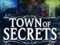 Cluiche Town of Secrets
