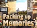 Cluiche Packing Up Memories