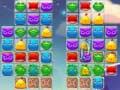 Cluiche Save Color Pets