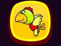 Cluiche Hyper Flappy Bird