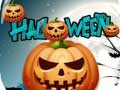 Cluiche Halloween