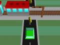 Cluiche Traffic Run