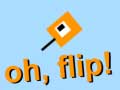 Cluiche Oh Flip!