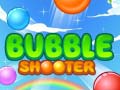 Cluiche Bubble Shooter