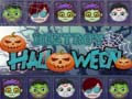 Cluiche Destroy Halloween 