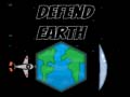 Cluiche Defend Earth