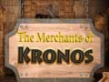 Cluiche Merchants of Kronos