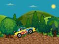 Cluiche Offroad Racer
