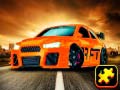 Cluiche Racing Beast Puzzle