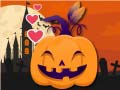 Cluiche Love Balls Halloween