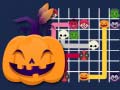 Cluiche Connect The Halloween