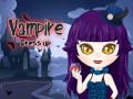 Cluiche Vampire Dress Up