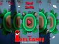 Cluiche Planet Zombie