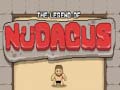 Cluiche The Legend of Nudacus
