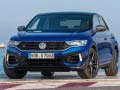 Cluiche Volkswagen T-Roc R