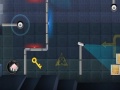 Cluiche Stealth Prison Escape