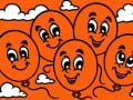 Cluiche Kids Coloring Book