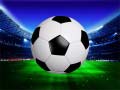 Cluiche Hyper Football Kick Up Party