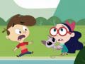 Cluiche Kids and Cat Differences
