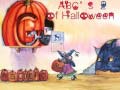 Cluiche ABC's of Halloween 2