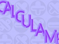 Cluiche Calculame