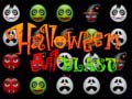 Cluiche Halloween Evil Blast