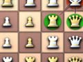 Cluiche Chess Mazes  King's Adventure
