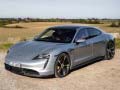 Cluiche Porsche Taycan Turbo S