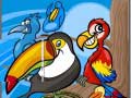 Cluiche Kids Puzzle Adventures