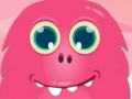 Cluiche Candy Monster