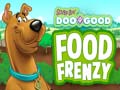 Cluiche Scooby-Doo! Doo Good Food Frenzy