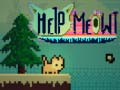 Cluiche Help meowt